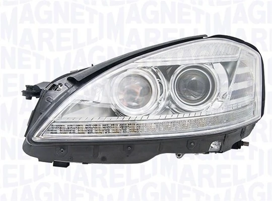 Headlight